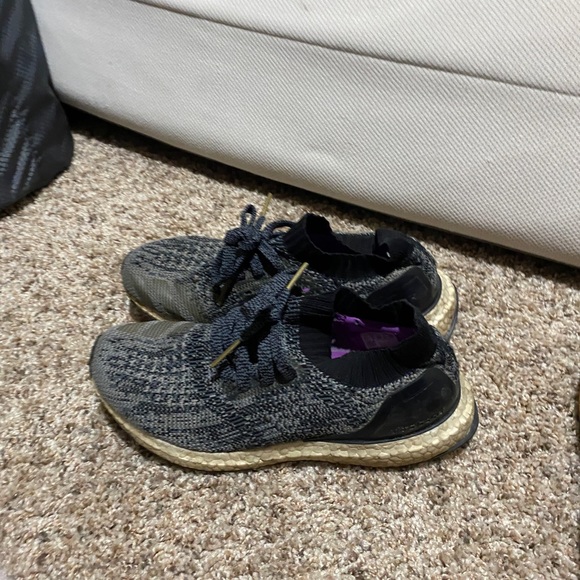 Adidas ultra boost uncaged - Picture 2 of 3